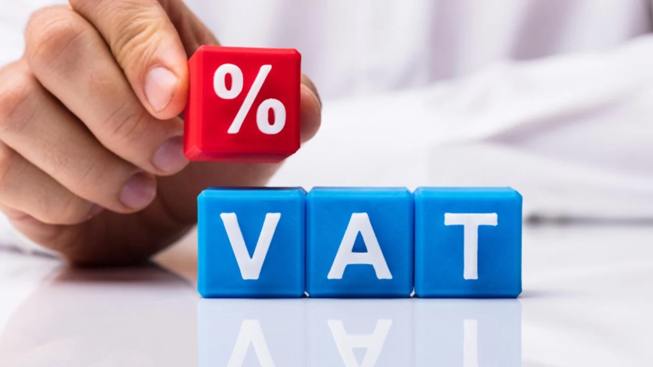 VAT compliance services and VAT return filing in UAE